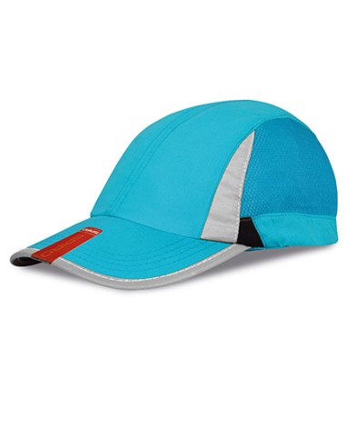 RES-RC086X-Sport Cap